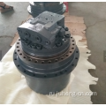 Excavator TM24 Final Drive R140-7 Путешествие